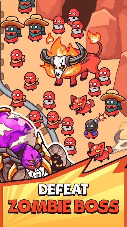 最后的踪迹截图(2)