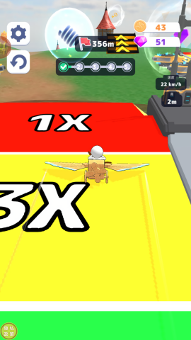 愤怒的飞机截图(1)