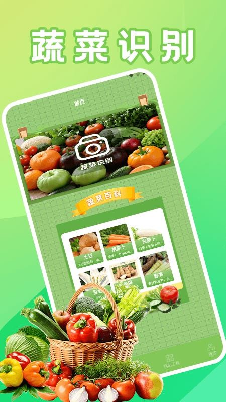 菜园大师好运截图(3)