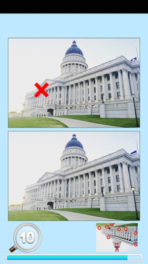 找不同吧截图(3)