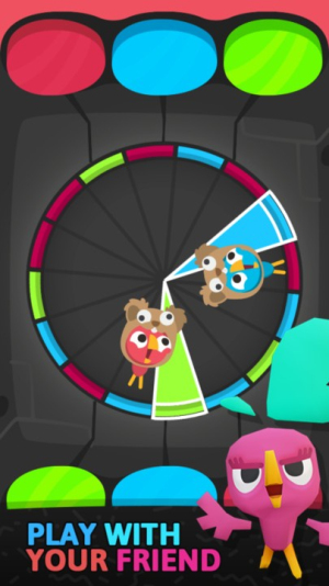 可爱派对截图(2)