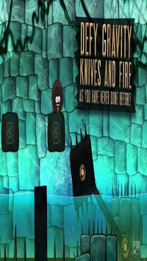 带假发的男人截图(3)