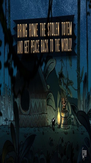 带假发的男人截图(2)