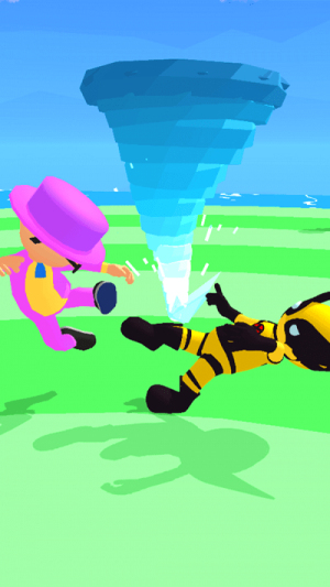 踢球战斗者截图(3)