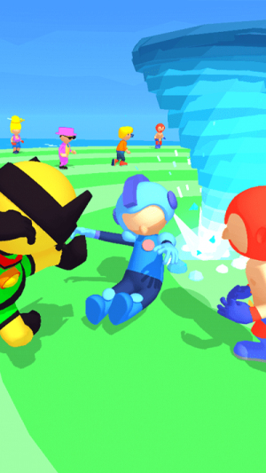 踢球战斗者截图(1)