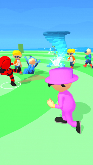 踢球战斗者截图(2)