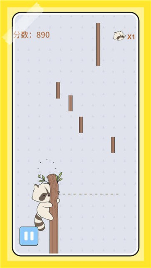 憨憨鹿模拟器截图(3)