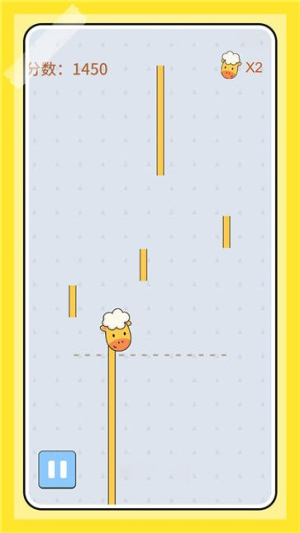 憨憨鹿模拟器截图(4)