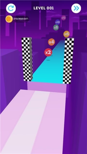 致富之路截图(1)