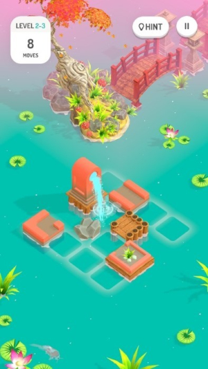 禅流放松之谜截图(4)