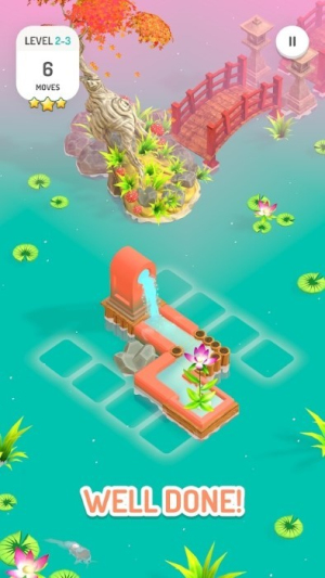 禅流放松之谜截图(2)