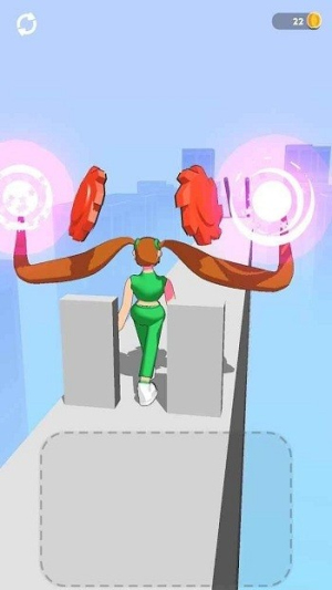 画个发型截图(3)