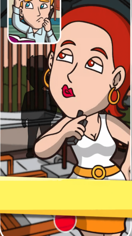 侦探有发现截图(2)