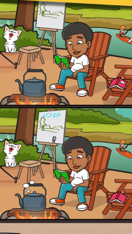 侦探有发现截图(1)