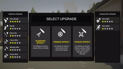 最后幸存者截图(3)