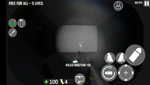 CQB射击衰变计划截图(4)