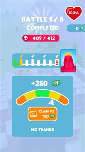 人群防御截图(2)