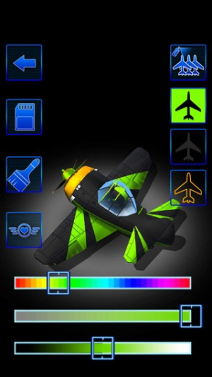 飞鸟战机截图(3)