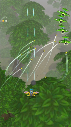 飞鸟战机截图(4)