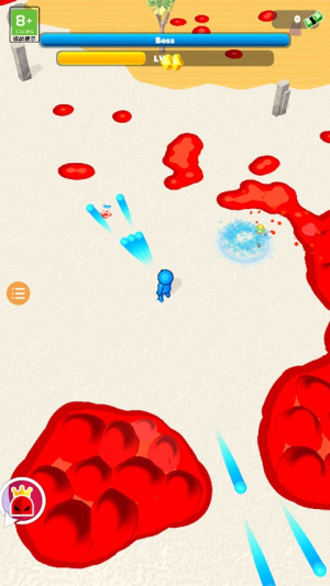 粘液幸存者截图(2)