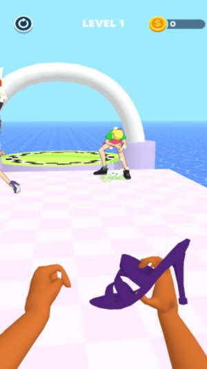 女王换装记截图(3)