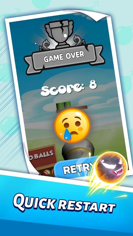 方块毁灭战士截图(5)