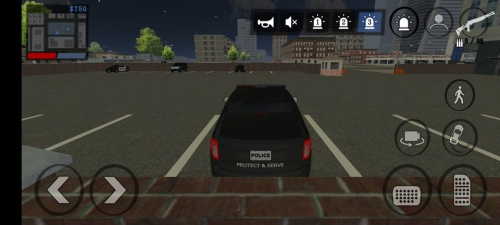 正义之敌3截图(2)