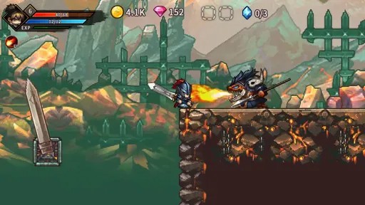 银哨传说截图(1)