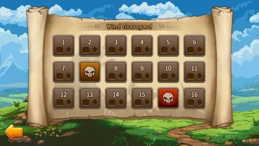 银哨传说截图(4)