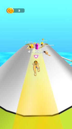 滑滑梯我最美截图(4)