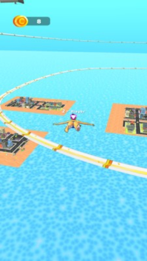 滑滑梯我最美截图(1)