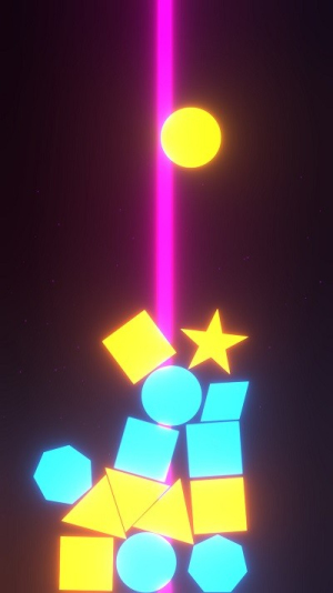 幻彩几何截图(1)