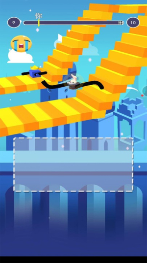 手画攀爬者截图(1)