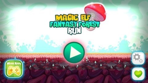 奇幻森林截图(1)