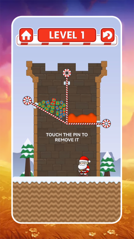 商业大佬冒险截图(1)