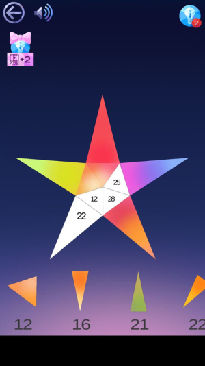 旋转绘画3d截图(4)