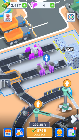 汽车回收厂截图(1)