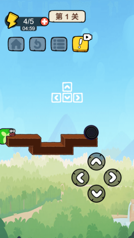 苹果蛇大冒险截图(3)