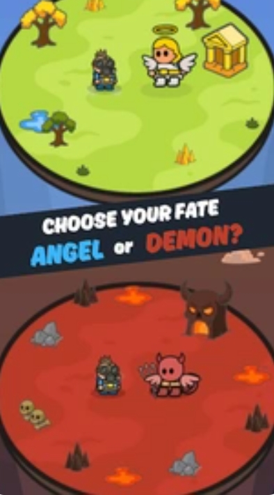 冲破末日截图(3)