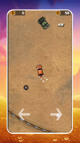 合金战场截图(2)