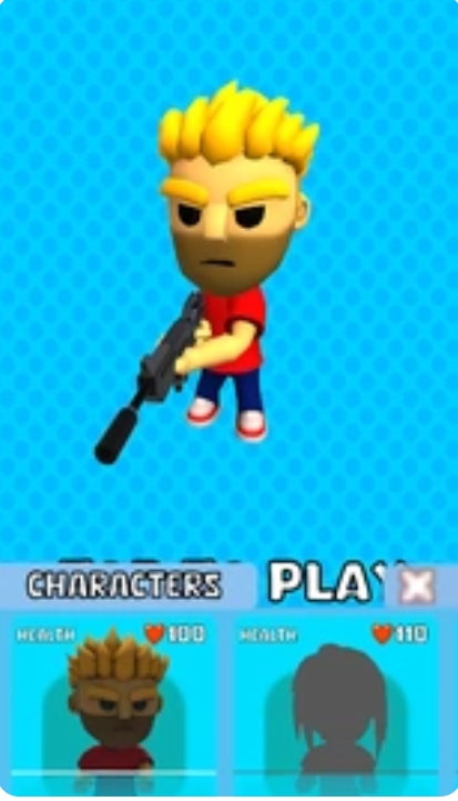 口袋战区截图(2)