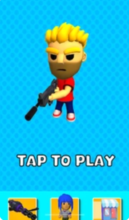 口袋战区截图(3)