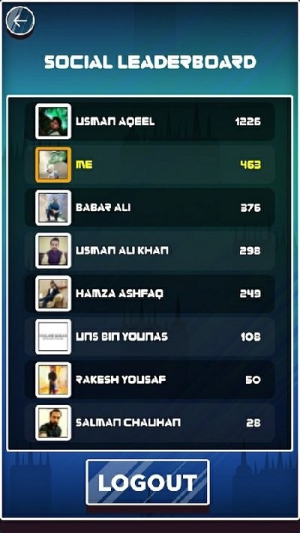 跳跃猫咪跳跃截图(1)