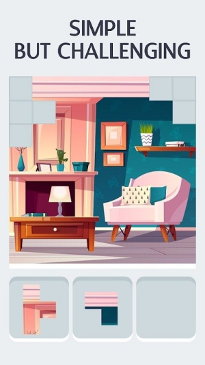 创意拼图截图(1)