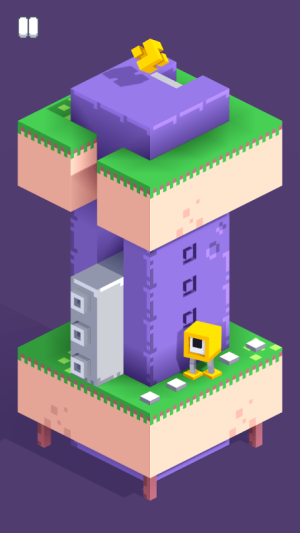 梦幻方块世界截图(1)