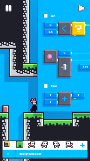 梦幻方块世界截图(3)