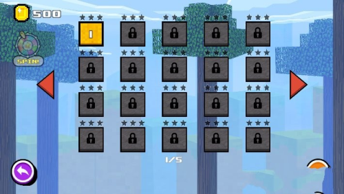 手工超级英雄截图(2)