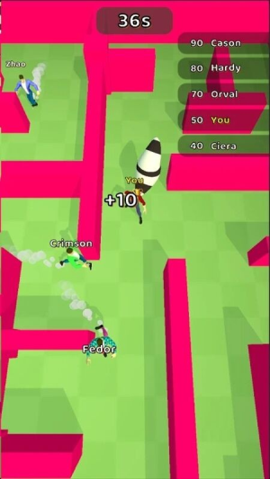 抓住尾巴截图(4)