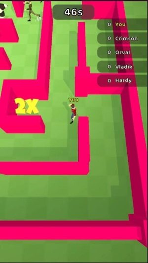 抓住尾巴截图(3)