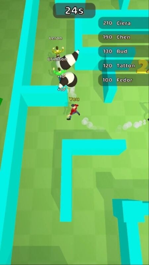 抓住尾巴截图(1)